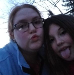 Meet your Posher, Lily